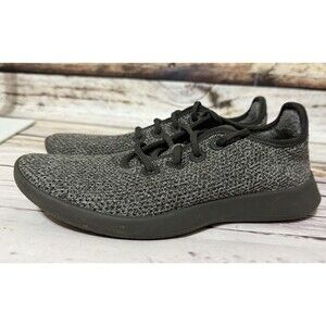 Allbirds TR Tree Runners Gray Shoes Sneakers Athletic Comfort Women’s Size 8 W8
